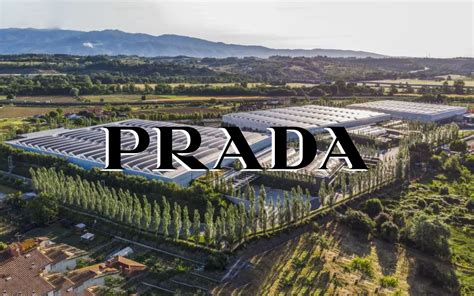 prada fabriek italie|Prada company.